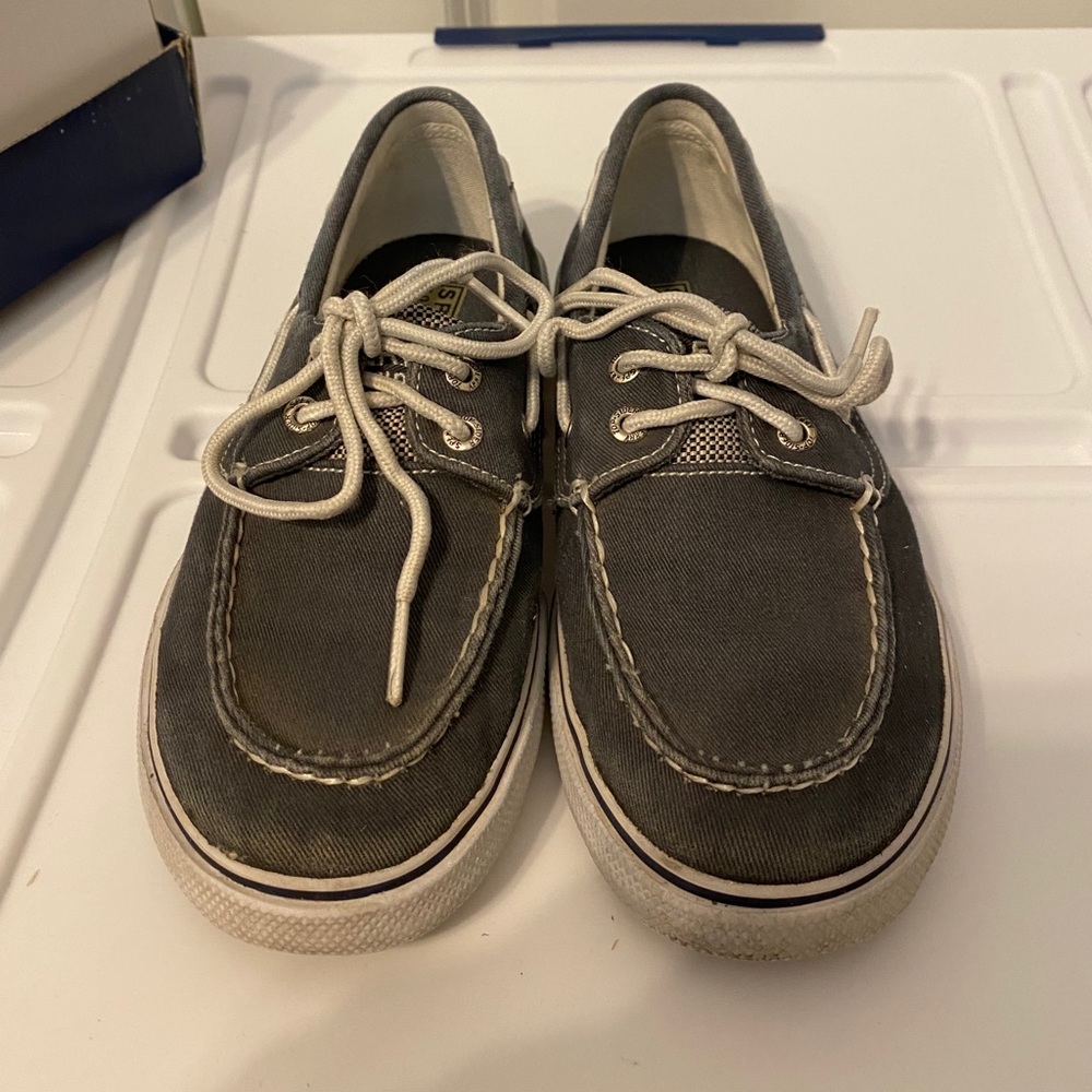 Kids Sperry’s